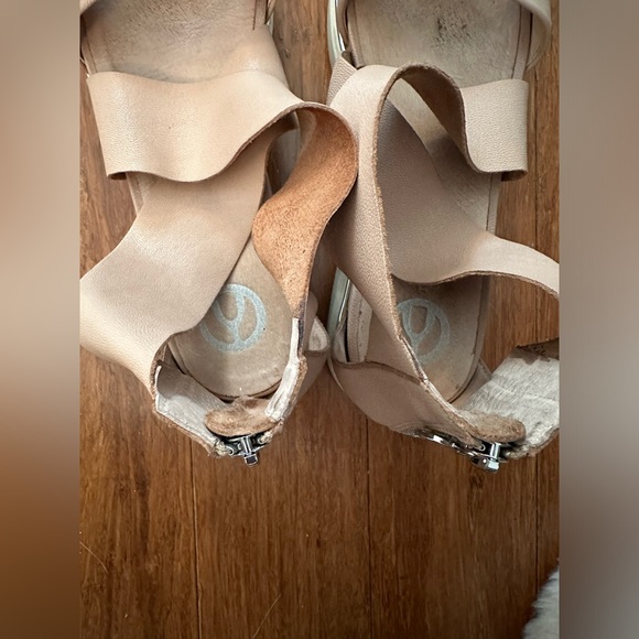 Wishbone Sandals - Picture 4 of 5